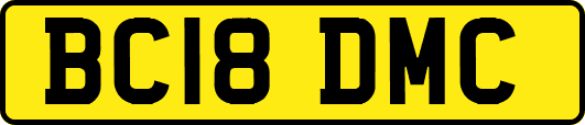 BC18DMC