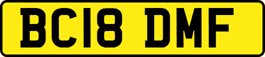 BC18DMF