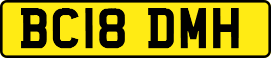 BC18DMH