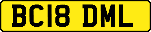 BC18DML