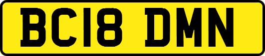 BC18DMN