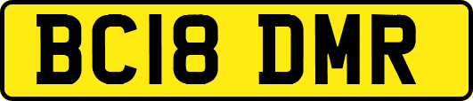 BC18DMR