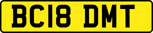 BC18DMT