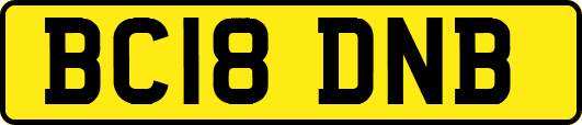 BC18DNB
