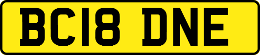 BC18DNE