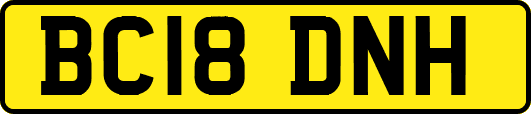 BC18DNH