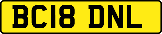 BC18DNL
