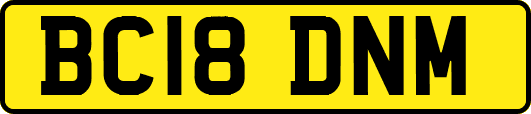 BC18DNM