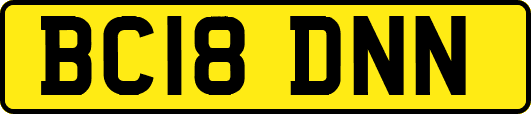 BC18DNN