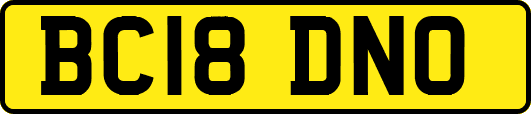 BC18DNO