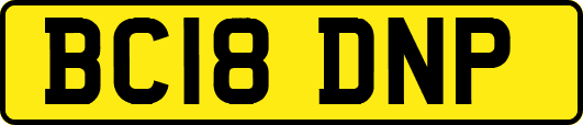 BC18DNP
