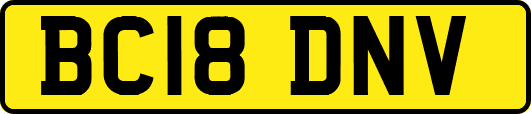 BC18DNV