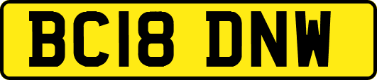 BC18DNW
