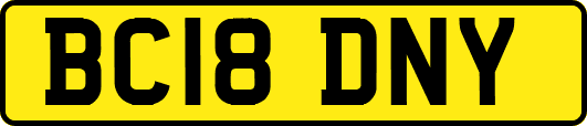 BC18DNY