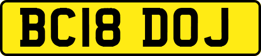BC18DOJ