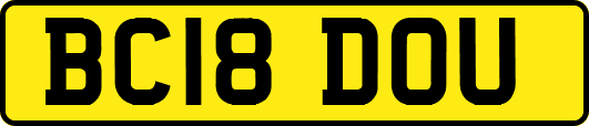BC18DOU
