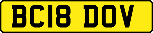 BC18DOV