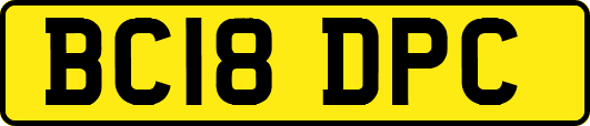 BC18DPC