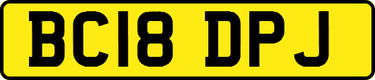 BC18DPJ