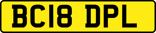 BC18DPL