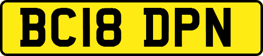BC18DPN
