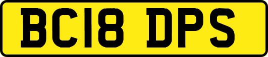 BC18DPS