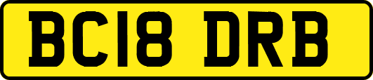 BC18DRB