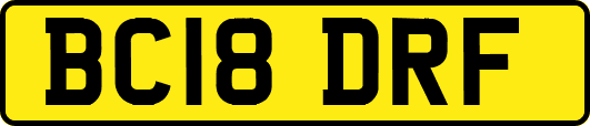BC18DRF