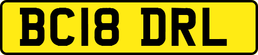 BC18DRL
