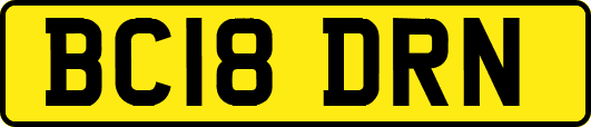 BC18DRN