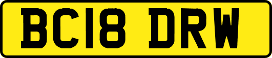 BC18DRW