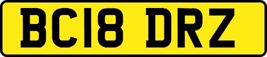 BC18DRZ