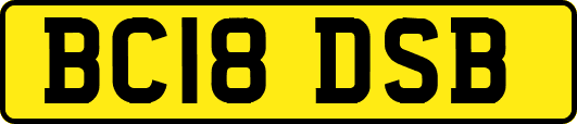 BC18DSB