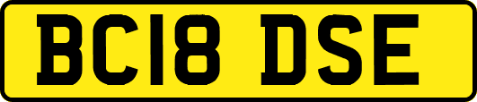 BC18DSE