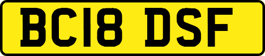 BC18DSF