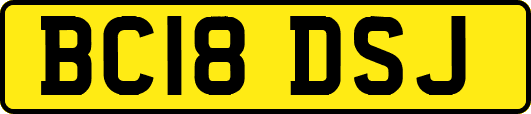 BC18DSJ