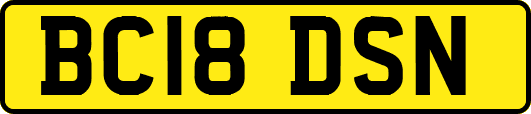 BC18DSN