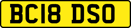 BC18DSO