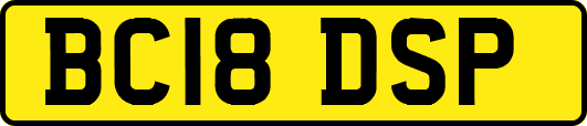 BC18DSP