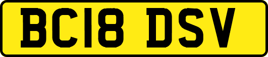 BC18DSV