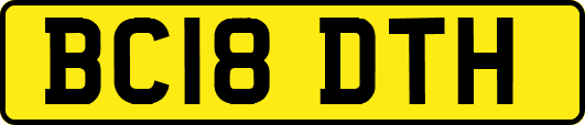 BC18DTH