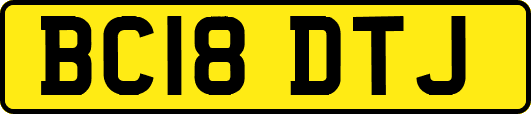 BC18DTJ