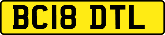 BC18DTL