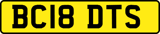 BC18DTS