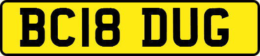 BC18DUG
