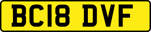 BC18DVF