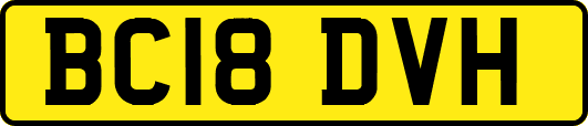 BC18DVH