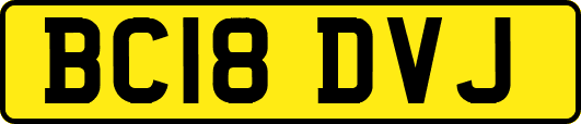BC18DVJ