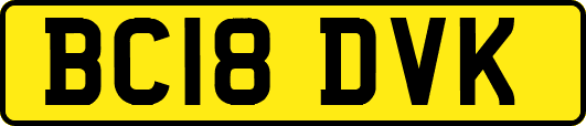 BC18DVK