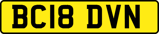 BC18DVN